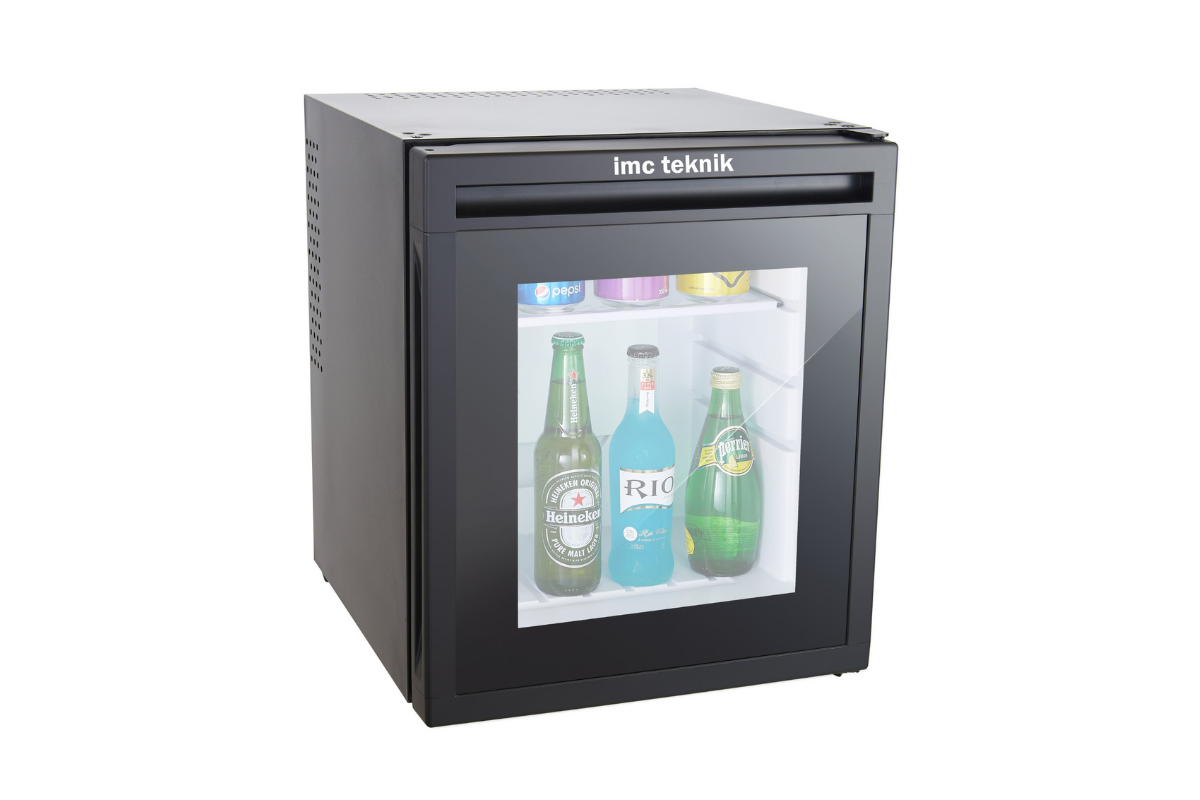 Peltier Minibar BHM-35GD